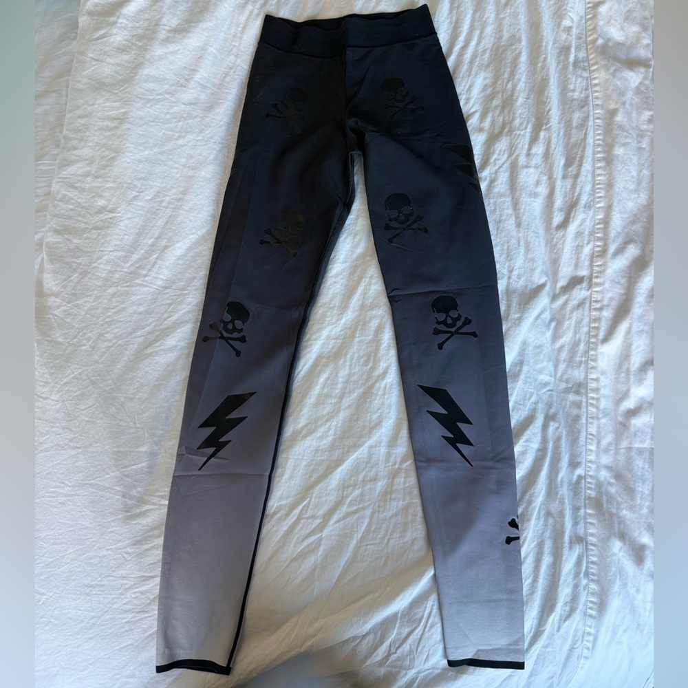 ULTRACOR X SOULCYCLE LEGGINGS SMALL